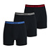 Adamo Boxer shorts 129623/703 5XL/14 (3 pieces)