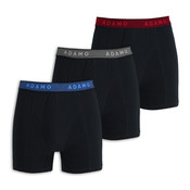 Adamo Boxer shorts 129623/703 7XL/18 (3 pieces)