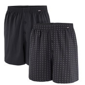 Adamo Boxershorts 129600/710 12XL/26 ( 2 Stück )
