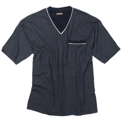 Adamo Pyjama kurz 119251/360 2XL