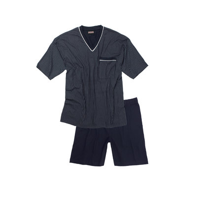 Adamo Pajamas short 119251/360 3XL