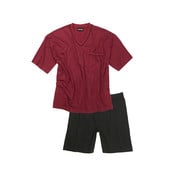 Adamo Pajamas short 119251/590 3XL