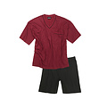 Adamo Pajama short 119251/590 6XL