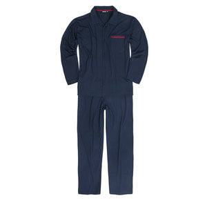 Adamo Pajamas long 119265/360 2XL