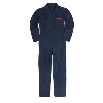 Adamo Pajamas long 119265/360 9XL