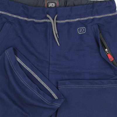 Adamo sweatshort 159802/360 14XL