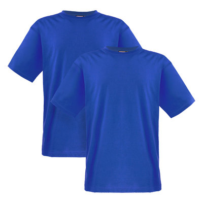 Adamo T-Shirt 129420/340 10XL ( 2 Stück )