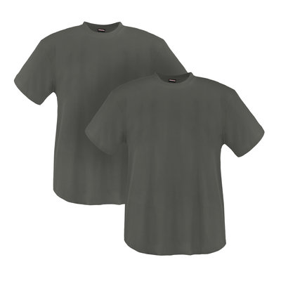 Adamo T-Shirt 129420/441 10XL ( 2 Stück )