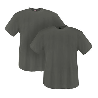 Adamo T-Shirt 129420/441 12XL ( 2 Stück )