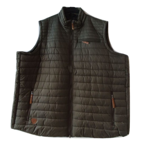 Brigg Weste 10776689 12XL