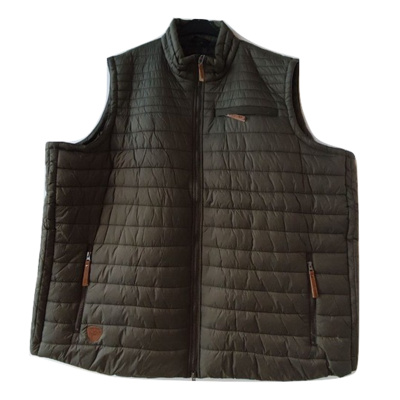 Brigg Bodywarmer 10776689 12XL