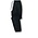Ahorn Jogging pants black 10XL