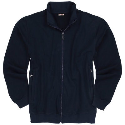 Adamo Sweatjacke 159204-360 10XL