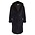 Duke/D555 Bademantel 910901 Marine 3XL