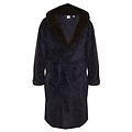 Duke/D555 Bademantel 910901 Marine 5XL