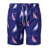 Duke/D555 Swim Bermuda 210902 3XL
