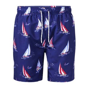 Duke/D555 Bade-Bermuda 210902 3XL