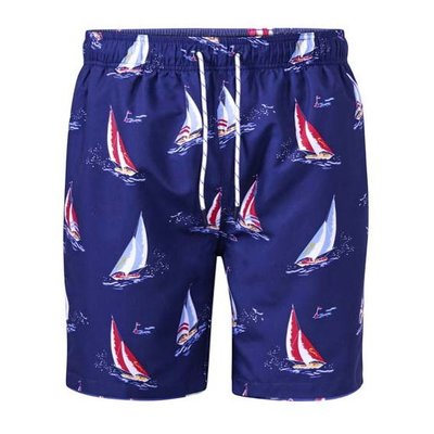 Duke/D555 Swim Bermuda 210902 3XL