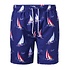 Duke/D555 Bade-Bermuda 210902 3XL