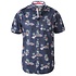 Duke/D555 Hemd 100911 3XL