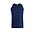 Duke/D555 Tanktop Fabio marineblau 2XL