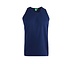 Duke/D555 Tanktop Fabio marineblau 2XL
