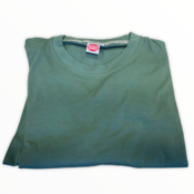 Honeymoon T-shirt 2000-60 khaki/groen 15XL