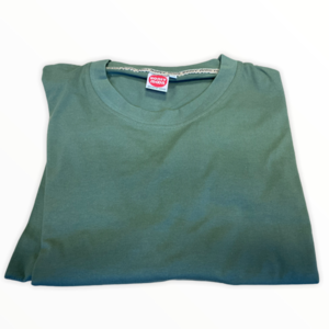 Honeymoon T-shirt 2000-60 khaki/green15XL