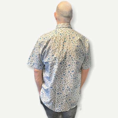 Eden Valley Shirt 215463/33 3XL