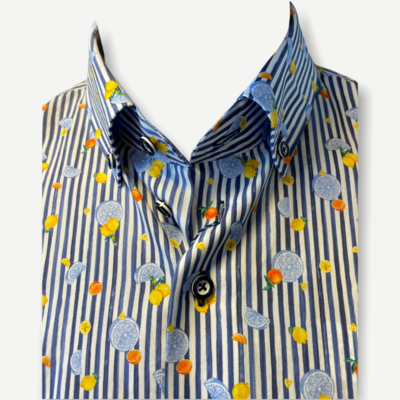 Eden Valley Shirt 215464/35 5XL