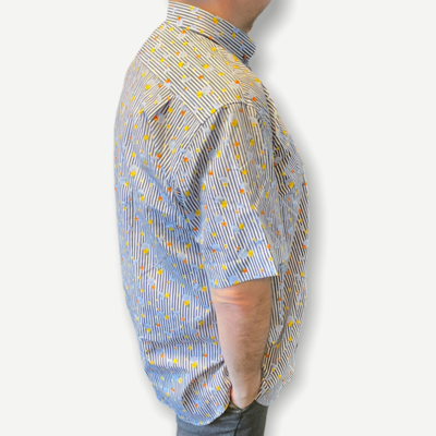 Eden Valley Shirt 215464/35 2XL