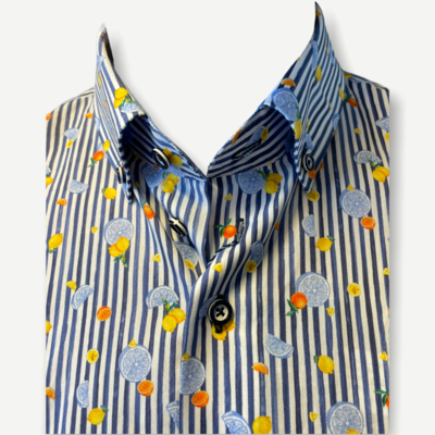 Eden Valley Hemd 215464/35 2XL
