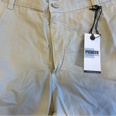 Pioneer Shorts 3764/23 size 40