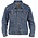 Duke/D555 Jeansjacke denimblau KS1303 5XL