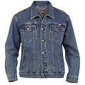 Duke/D555 Jeans Jacket denim blue KS1303 8XL
