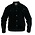 Duke/D555 Jeansjacke Denim schwarz KS1304 2XL