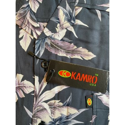 Kamro Overhemd 23777 3XL