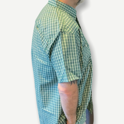 Kamro Hemd 16296 2XL