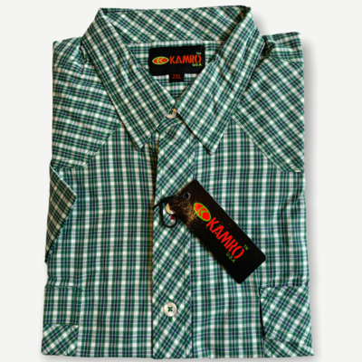 Kamro Shirt 16296 2XL