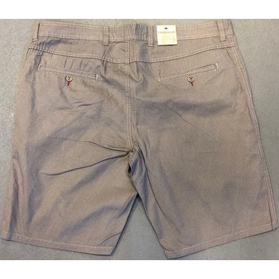 Redpoint Short 89025/3713/000 lichtgrijs Maat 68