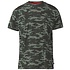 Duke/D555 T-shirt Gaston Jungle 2XL