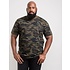 Duke/D555 T-shirt Gaston Jungle 6XL