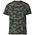 Duke/D555 T-Shirt Gaston Dschungel 8XL