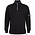 North56 Sweater zwart 99202/099 5XL