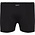 North56 Boxer shorts 99793/099 black 7XL