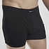 North56 Boxershort 99793/099 zwart 7XL