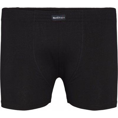 North56 Boxer shorts 99793/099 black 6XL