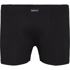 North56 Boxer shorts 99793/099 black 4XL