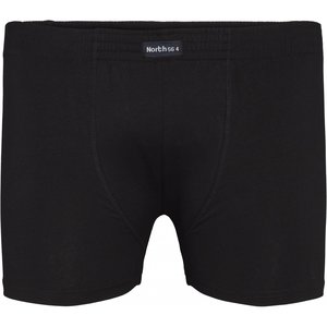 North56 Boxer shorts 99793/099 black 3XL