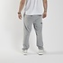 North56 Sweatpants gray 99400/040 8XL